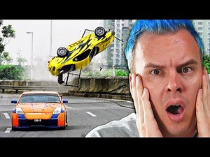 WORST Street Drifting Fails!