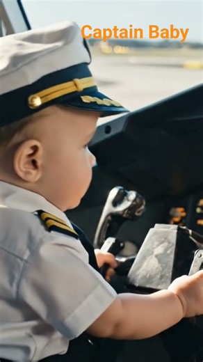 Captain Baby