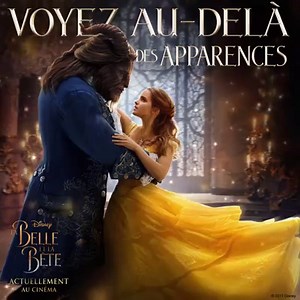 Qu'arrivera-t-il quand le dernier pétale tombera ? | Walt Disney Studios