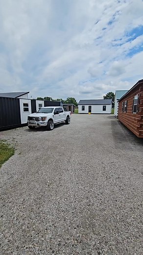 AmishBuiltCabins.com on TikTok