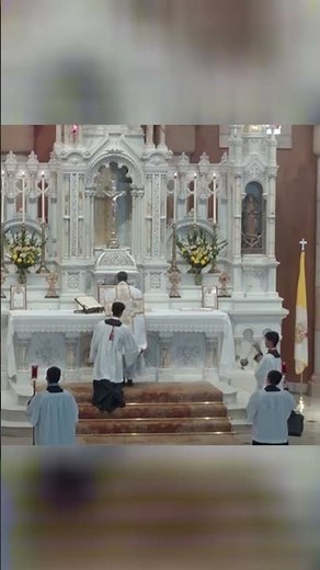 Fidelis Devotio: In Nomine Patris et Filii et Spiritus Sancti