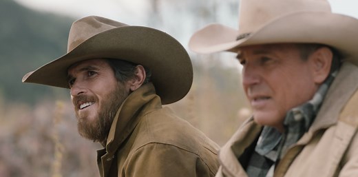 'Yellowstone': What Happened to John Dutton's Oldest Son Lee and Why Is He Missing From Family Photos?