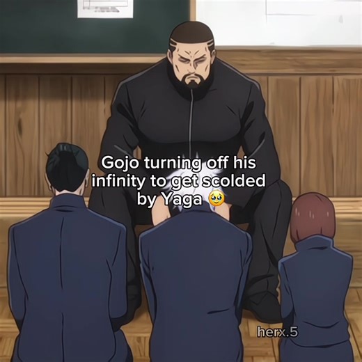 Higuruma's Moment in Jujutsu Kaisen Episode