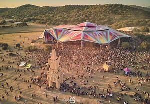 Boom Festival 2027 Date, Info, Lineup, Tickets & Location