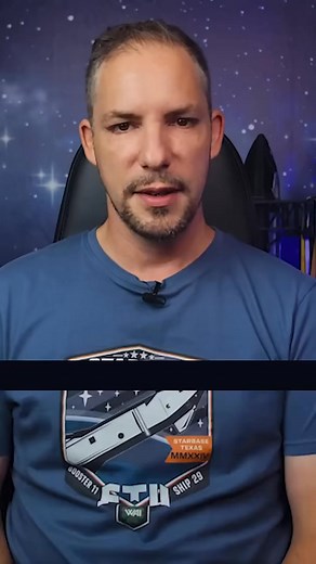 Why Did NASA's Space Shuttle Ride On A Plane？ | Judy Myres | Facebook