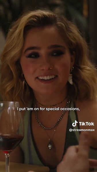 Behind the Scenes with Leo Woodall from The White Lotus