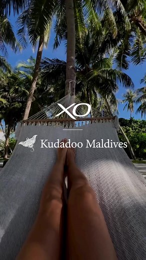 24K views · 61 reactions | XO and Kudadoo Maldives Private Island...