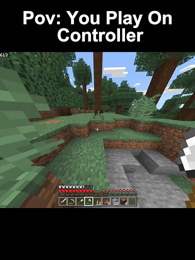 Mastering Minecraft on Controller: Tips and Tricks
