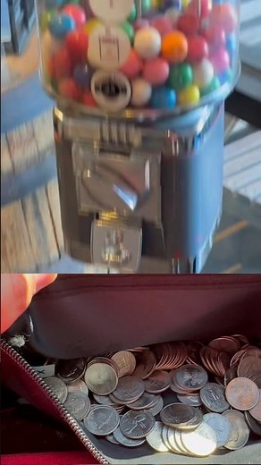 Gumball Machine Collection