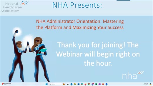 Insider’s Track: Unlocking Career Success and the Value of Nationally Accredited Certifications
