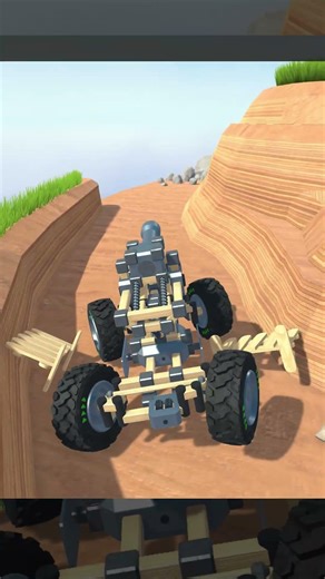Rover Builder: Closed road, or is it?