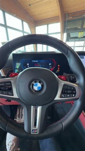 2024 BMW X5 M Competition | 617HP Twin-Turbo V8