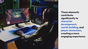 Voice Lines And Character Interactions