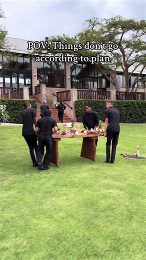 Stress-Free Wedding Planning with Tamleigh Catering