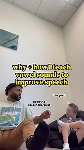 16K views · 49 reactions | an easy/low cost way to help improve your child’s speech! #speechtherapy #speechtherapist #slps #slp #slpsofinstagram #slplife #slp2be #slp2b #apraxia #childhoodapraxiaofspeech #speechsounds #speechsounddisorders #speechsounddisorder #singingslp | Singing SLP | Facebook