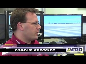 Classic Aero-TV: The Upgraded TD2 – Redbird Packs More Value In Desktop Sims