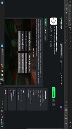 Best Minecraft Mods For Mouse