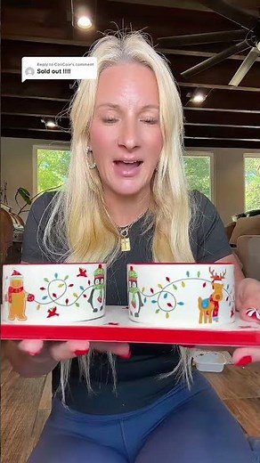The Temptations bakeware from QVC is absolutely stunning