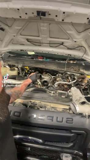 Mastering Diesel Mechanics with Chris