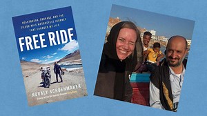 Moto YouTuber Cancels US Book Tour Over Immigration Concerns