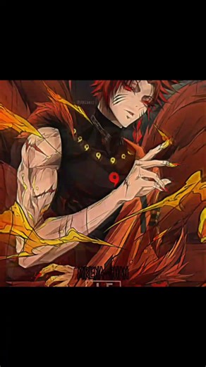 kurama human edit😫🤌😘