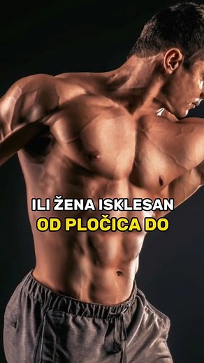 Isklesano tijelo nije zdravo tijelo - Andrea Solomun | LOOD