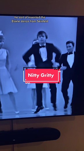 Breakout Background Dancers: #nittygritty #dance #dancers #dancing #ju...