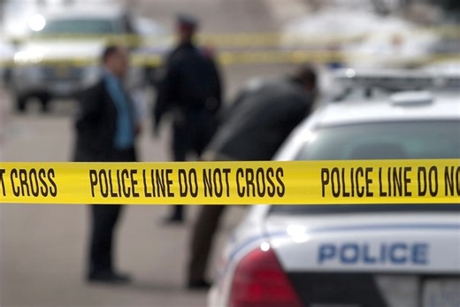 Camden’s crime rate has dropped since 2012, but violence remains high