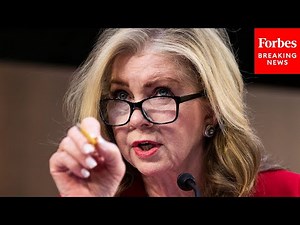 'They Don't Deserve The Benefit Of The Doubt Here': Marsha Blackburn Rips DC City Council