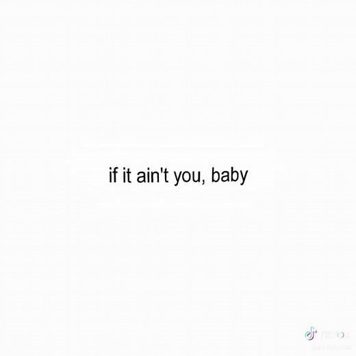 If I Ain't Got You Lyrics by Alicia Keys