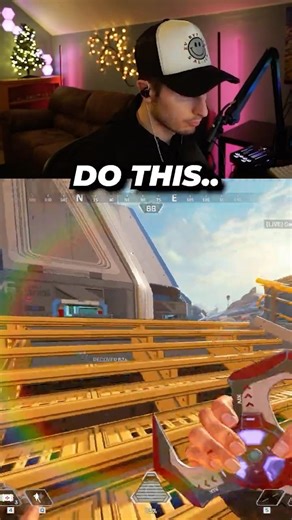 One of The KEYS to Win More Fights in Apex Legends #apexlegends #apexlegendsclips #apexclips