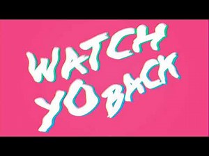 Slushii - Whatch You Back | Oficial Video | 1080p 60fps | DUBSTEP |
