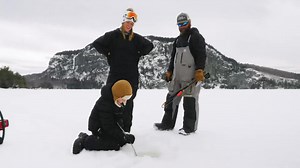 You should be here….🙌🏼 🎥: Chris Shane | Destination Moosehead Lake