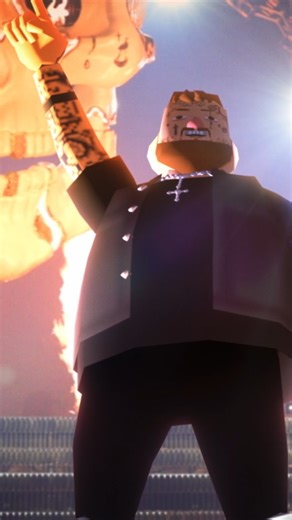 78K views · 315 reactions | Ready to “Run It”? Jelly Roll blessed the soundtrack for #SonicMovie3 (in theatres today!) with a music video now playing on MTV Live, CMT, and MTVU. | MTV | Facebook