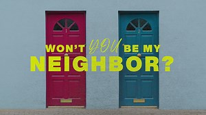 WON’T YOU BE MY NEIGHBOR Dr. Jessica Fernandez, Lead Associate Pastor February 4, 2024 #realspringcreekchurch #wontyoubemyneighbor #loveyourneighbor #loveothers #neighbor #mrrogers #love https://www.springcreekchurch.org/ "Won’t You Be My Neighbor?" isn't just a question; it's a profound invitation into a journey of transformation. Just as transition is necessary yet challenging, becoming an externally focused church is an essential, although uncomfortable, shift. It's about stepping out of our 