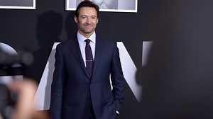 Hugh Jackman Once Creeped Out His Celebrity Crush