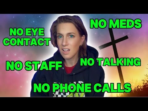 THE TRUTH ABOUT TEEN CHALLENGE