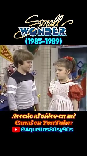 Revive La Pequeña Maravilla: Vicki y su legado