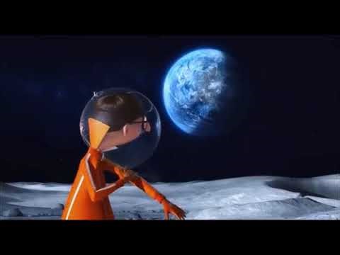 Jimmy's Reaction to Vector Perkins' Defeat