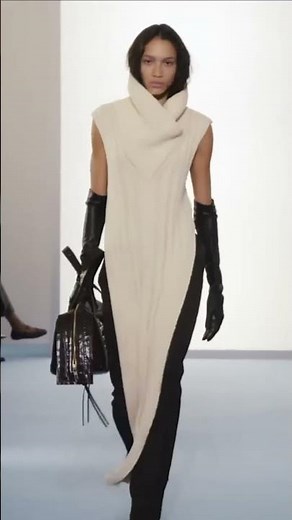Sportmax Fall/Winter 2026/27 Full Show | Milan Fashion Week Highlights