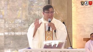 The angel Gabriel was sent from God to a town of Galilee called Nazareth, to a virgin betrothed to a man named Joseph, of the house of David, and the virgin’s name was Mary. And coming to her, he said, “Hail, full of grace! The Lord is with you.” Luke 1:26–28 | Fr. Joseph A. Faller