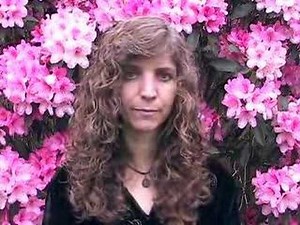 5 Christine Breese University Of Metaphysical Sciences, Breeze