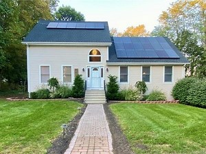 'Nothing To Do But Unpack' With This East Haven Home For Sale