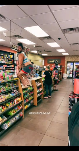 How about a dance off challenge 💃🔥 #DareYou #FunTimes #FYP#fblifestyle | Itsfreakinneyneys