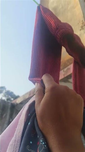 # chotta baby ka kapra # baby time