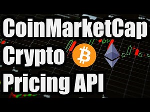 No-Code CoinMarketCap API Data Scraping (Still Works in 2026)