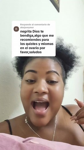 Remedio natural para limpiar la matriz en general | La Negrita Pajonua