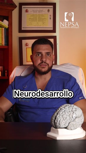 El diagnóstico temprano del neurodesarrollo es crucial para asegurar un tratamiento eficaz y mejorar la calidad de vida de los niños. 🧠👶 Detectar cualquier problema a tiempo permite implementar estrategias y terapias que potencian el desarrollo óptimo del niño. 🌱 En **NEPSA**, estamos comprometidos con la evaluación y tratamiento de las dificultades del neurodesarrollo. Nuestro equipo de especialistas está aquí para brindar el apoyo necesario y diseñar planes personalizados para cada niño. 🏥