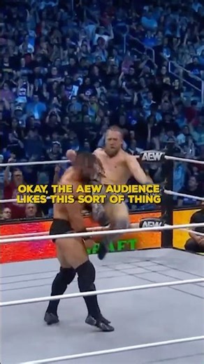 The Difference Between Daniel Bryan & Bryan Danielson