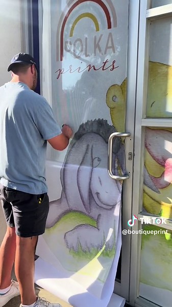 Transform Your Windows with One Way Vision Vinyl | Melbourne Printer Installation